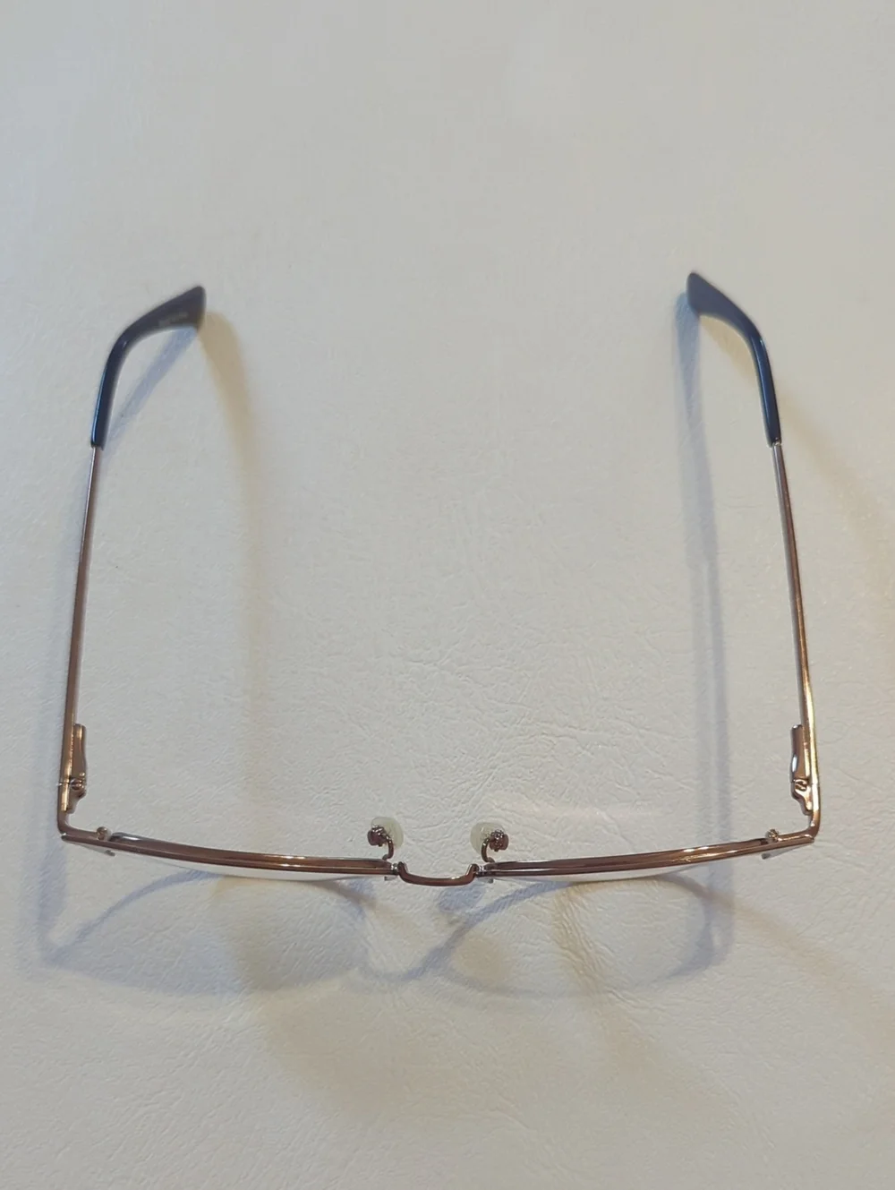 Longchamp glasses brown